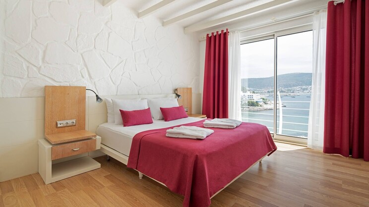 Prive Hotel Bodrum